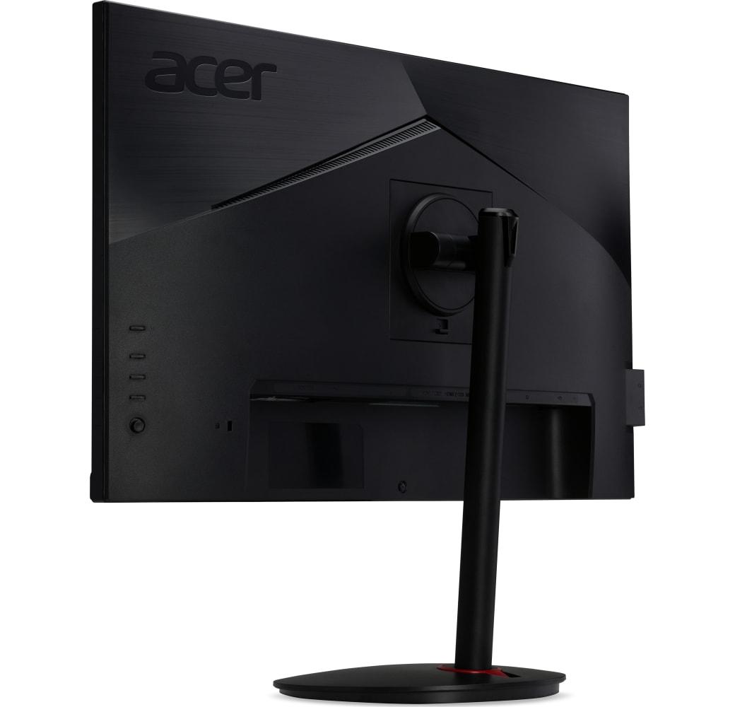 Schwarz Acer - 27" Nitro XV272UV3bmiiprx | 27"LED UM.HX2EE.307.4