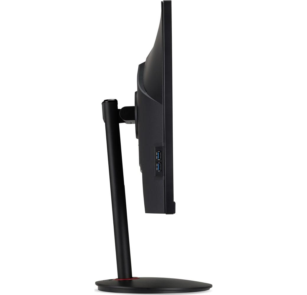 Schwarz Acer - 27" Nitro XV272UV3bmiiprx | 27"LED UM.HX2EE.307.5