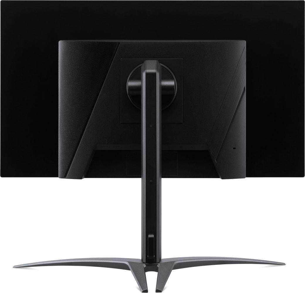 Black Acer - 27" Predator X27Ubmiipruzx Display | 27" OLED UM.HXXEE.001.5