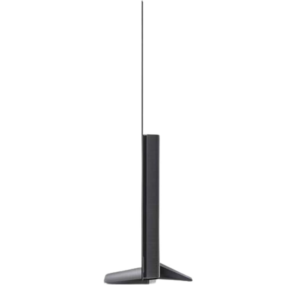 Schwarz LG OLED65B36LA - TV 65" OLED 4K.5