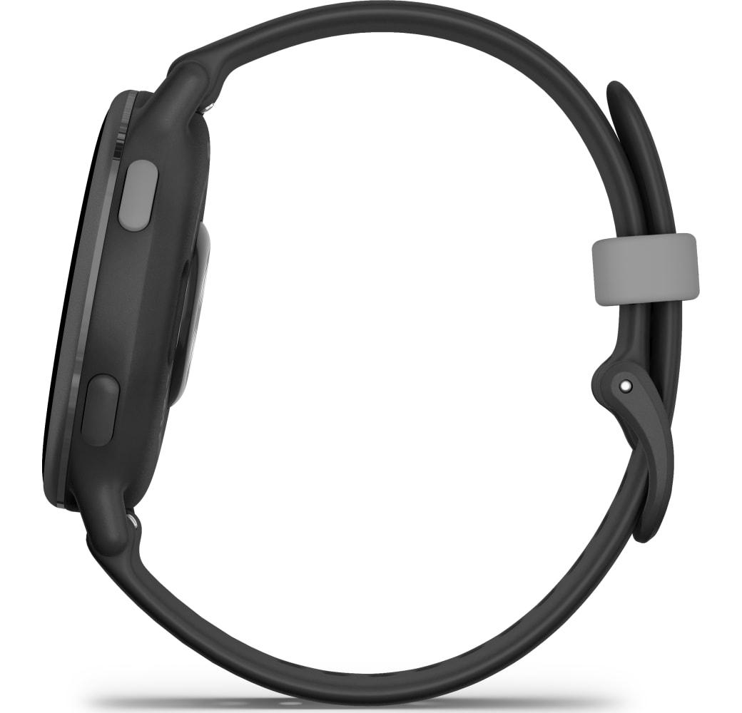 Zwart Garmin vívoactive® 5 SmartWatch, Aluminium Case, 42mm.2