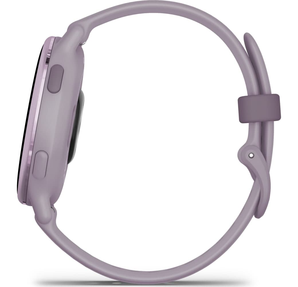 Orchid Garmin vívoactive® 5 SmartWatch, Aluminium Case, 42mm.2