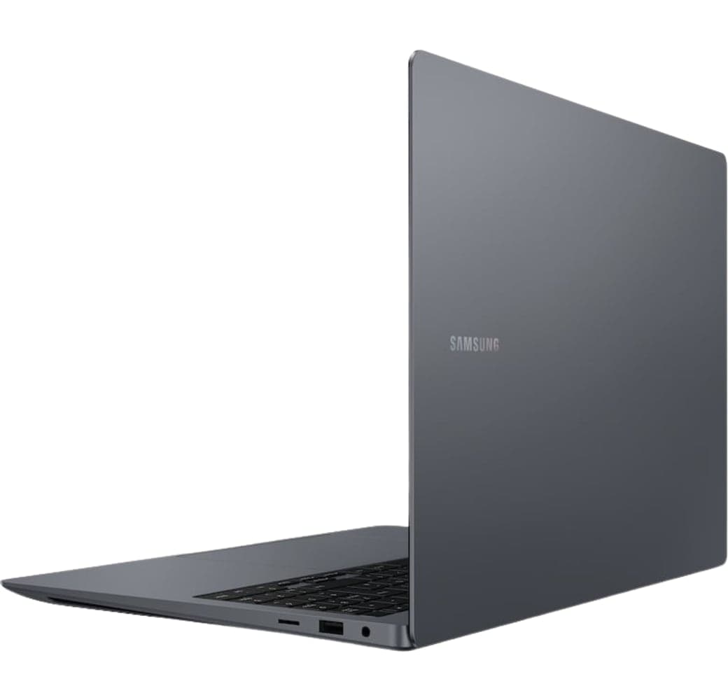 Moonstone Gray Samsung Galaxy Book 4 Ultra 16" Notebook - Intel® Core™ Ultra 7-155H - 16GB - 512GB SSD - NVIDIA® GeForce® RTX 4050.3