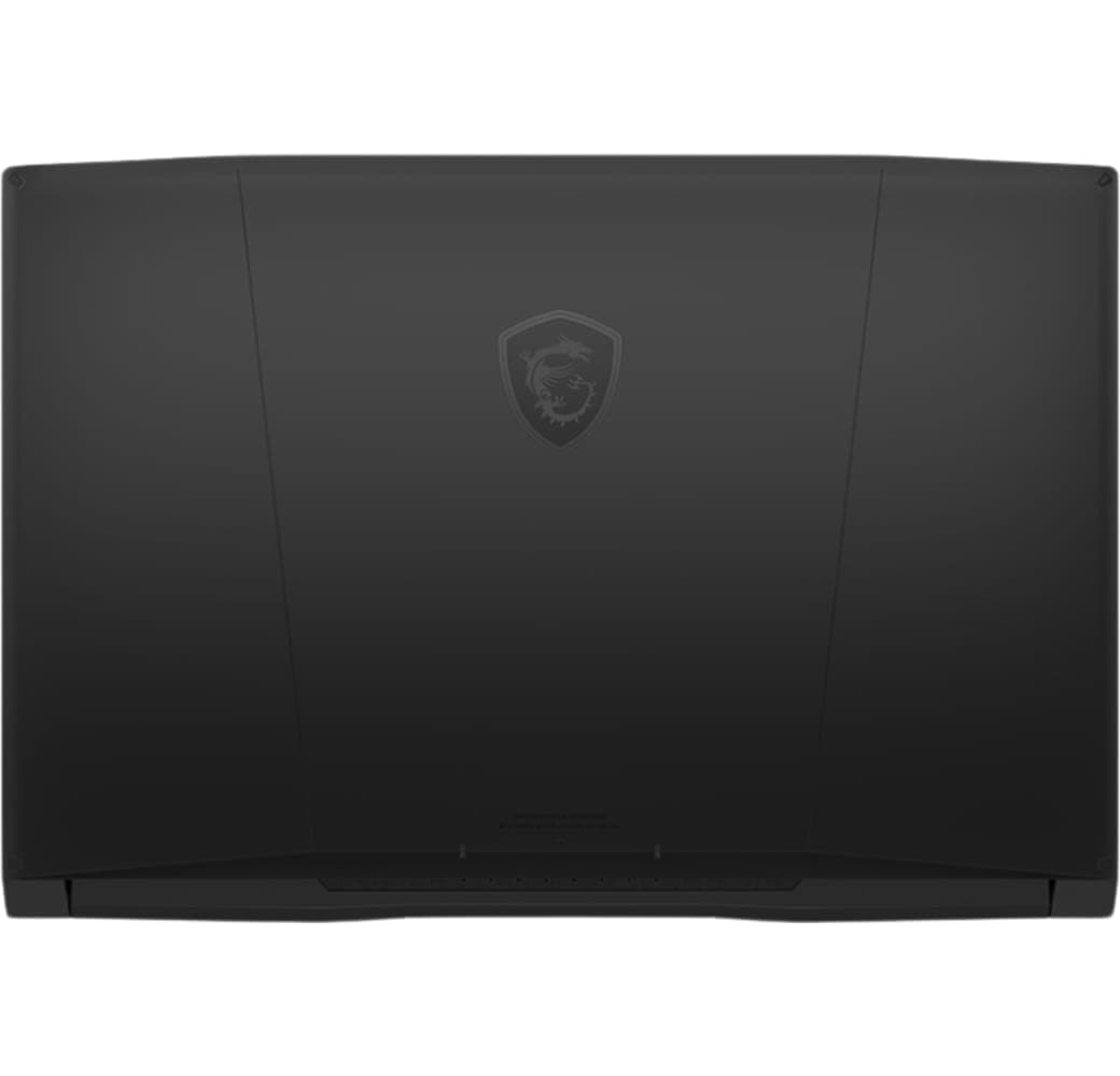 Schwarz MSI Katana 17 B12VEK-081 Gaming Notebook - Intel® Core™ i7-12650H - 16GB - 1TB SSD - NVIDIA® GeForce® RTX 4050.5