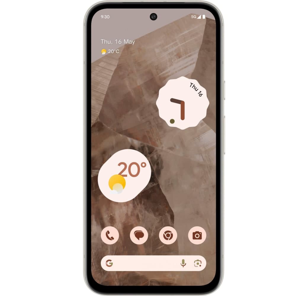 Porcelana Google Pixel 8a Smartphone - 128GB - Dual SIM.2