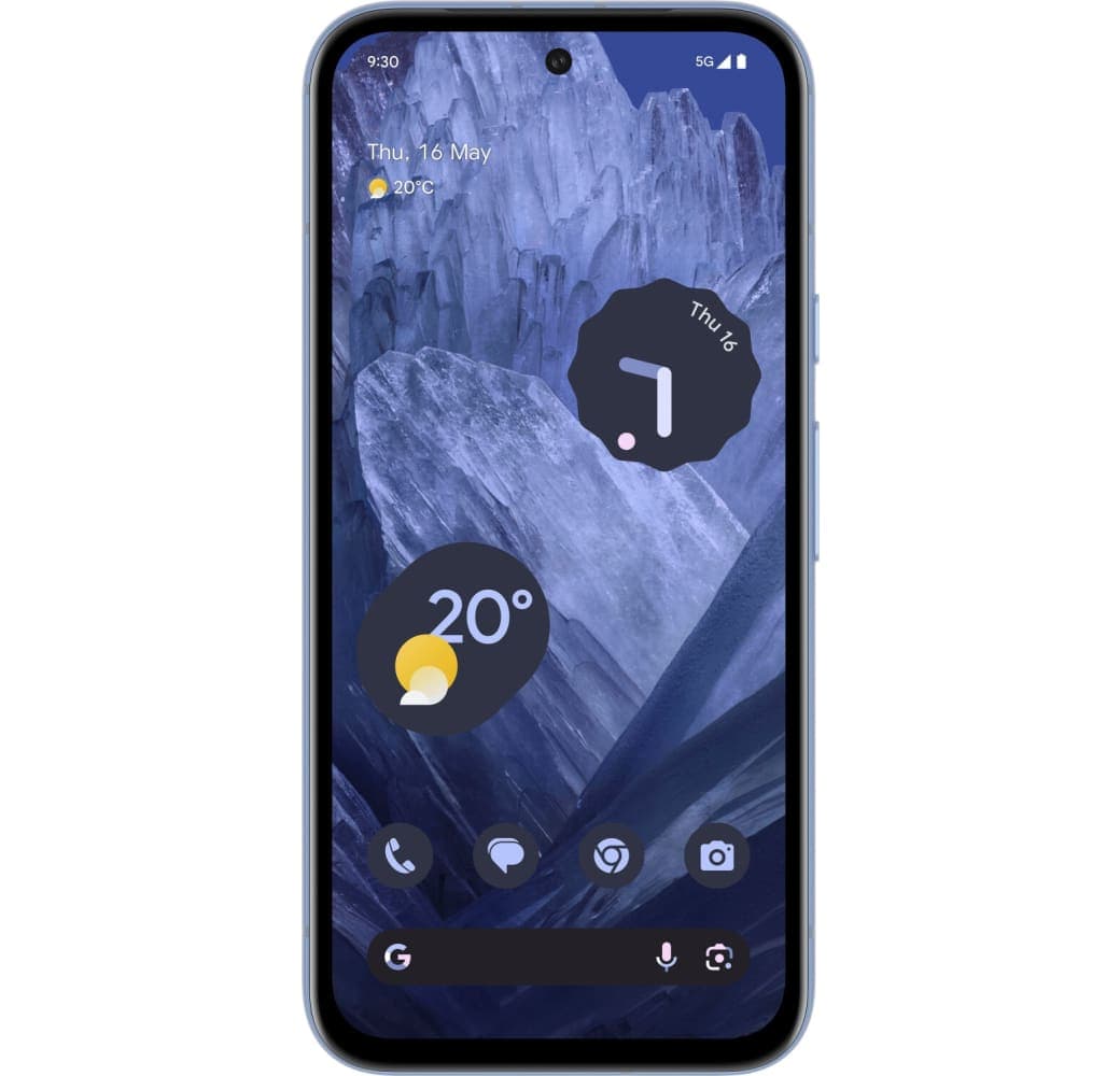 Bahía Google Pixel 8a Smartphone - 128GB - Dual SIM.2
