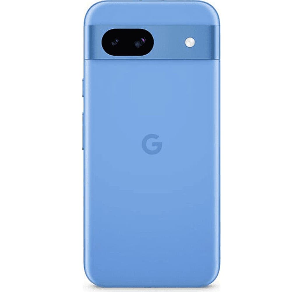 Bahía Google Pixel 8a Smartphone - 128GB - Dual SIM.4