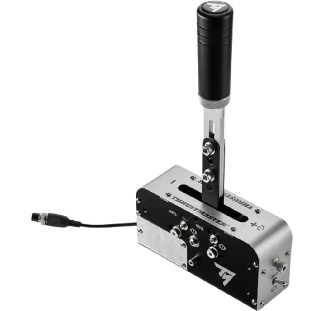 Zwart TSS Handbrake Sim Racing.1