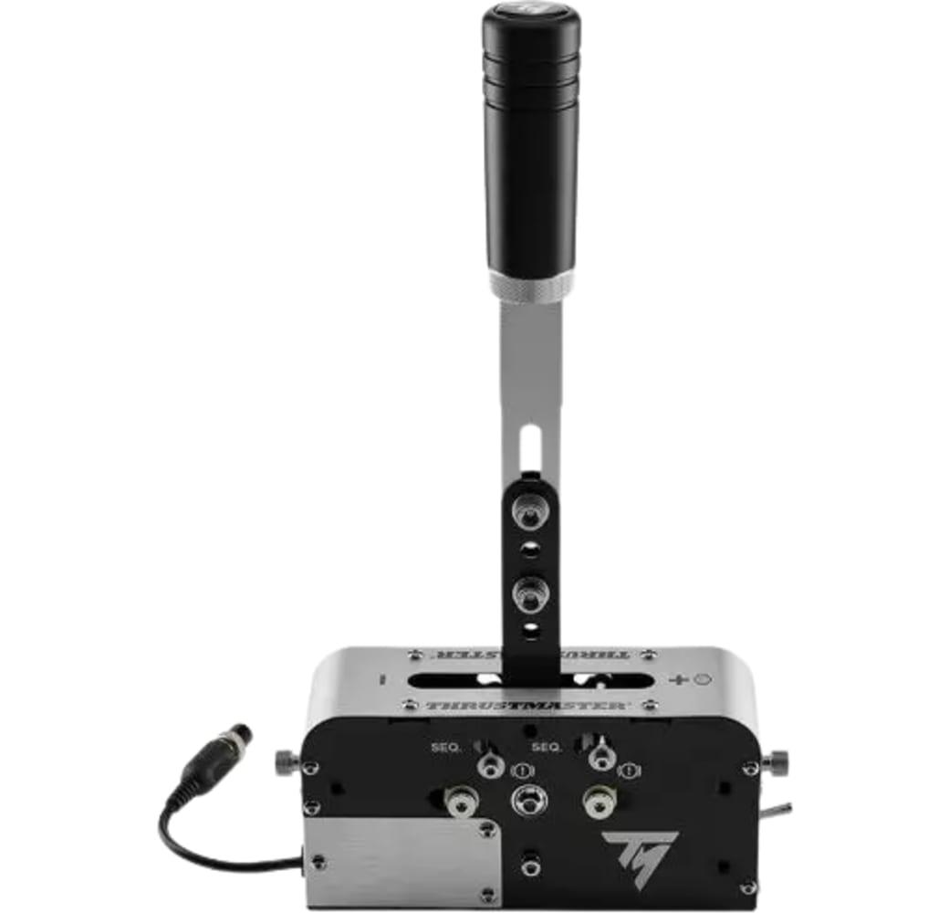 Zwart TSS Handbrake Sim Racing.3