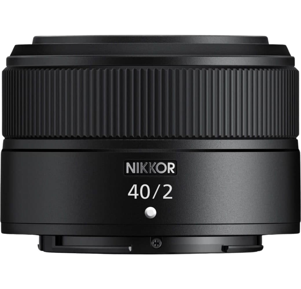 Nikon Z 40mm F2.2