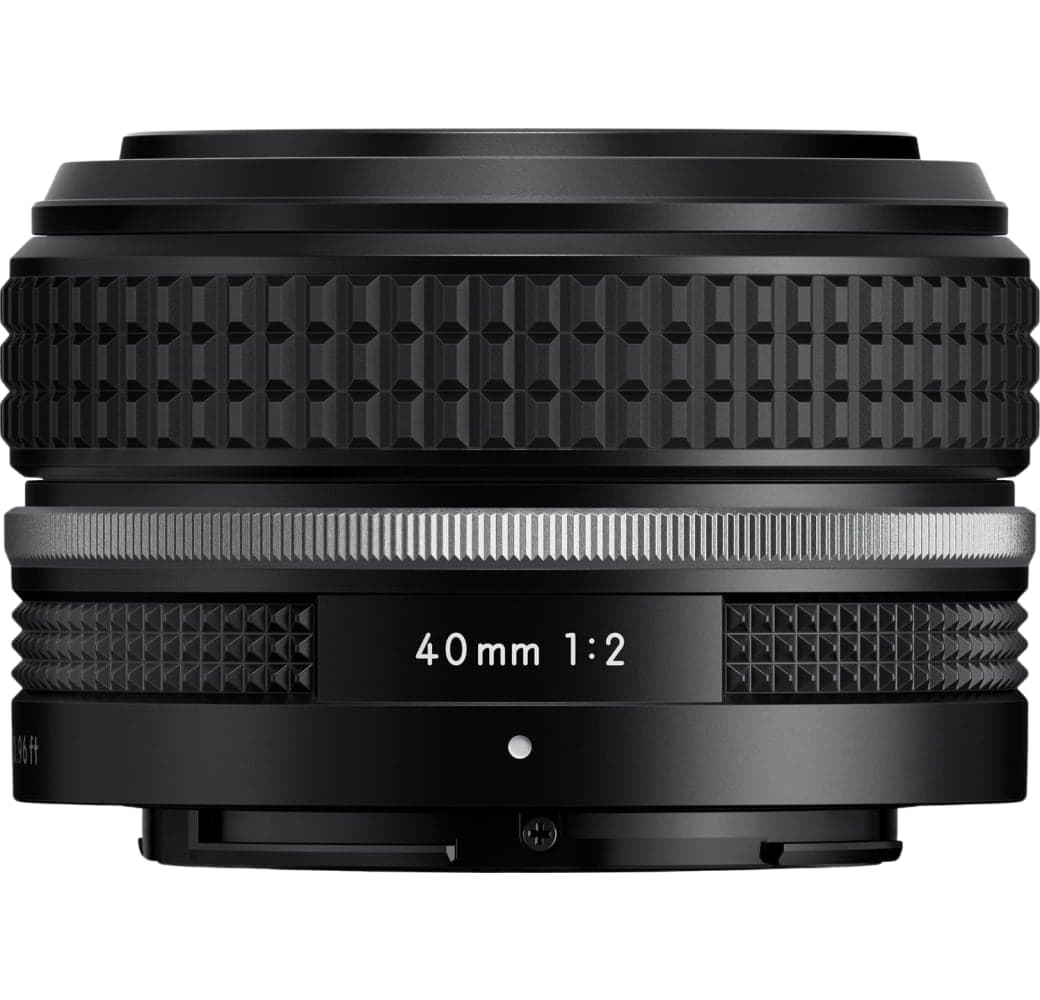 Nikon Z 40mm F2 SE.2