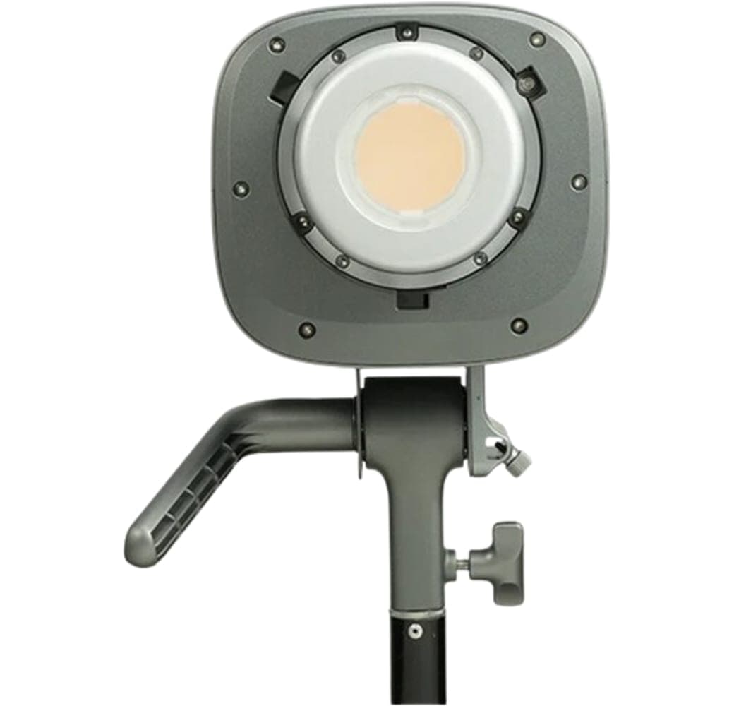 Black Aputure Amaran 300c RGB LED Monolight.3