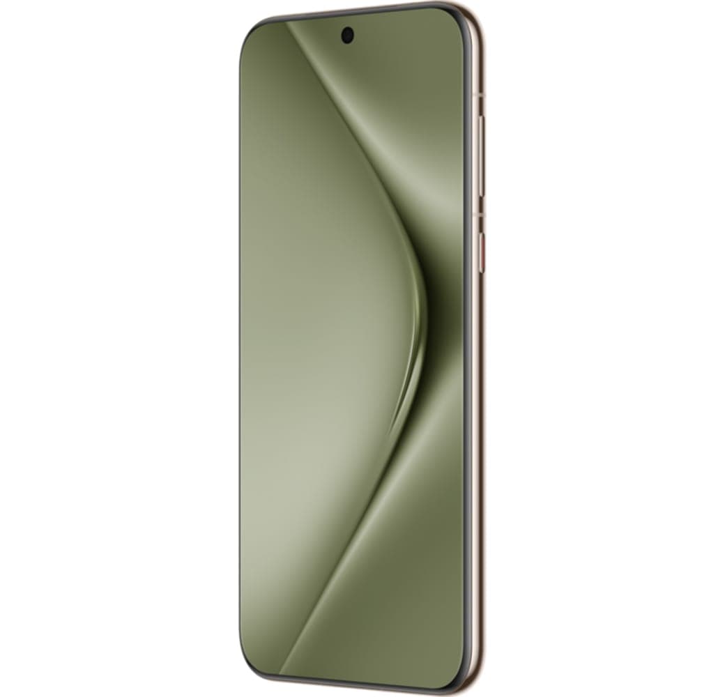 Green Huawei Pura70 Ultra Smartphone - 512GB - Dual SIM.2