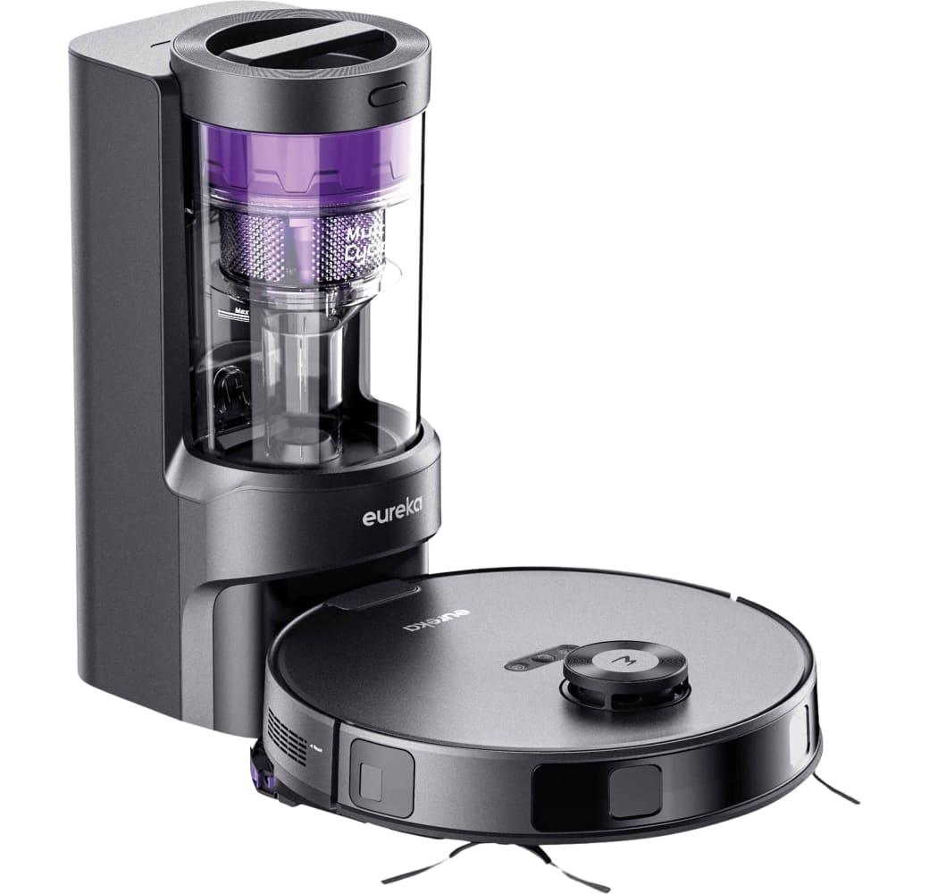 Schwarz Eureka E10s Vacuum Cleaner.1