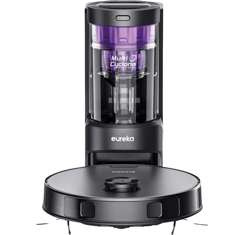 Schwarz Eureka E10s Vacuum Cleaner.2