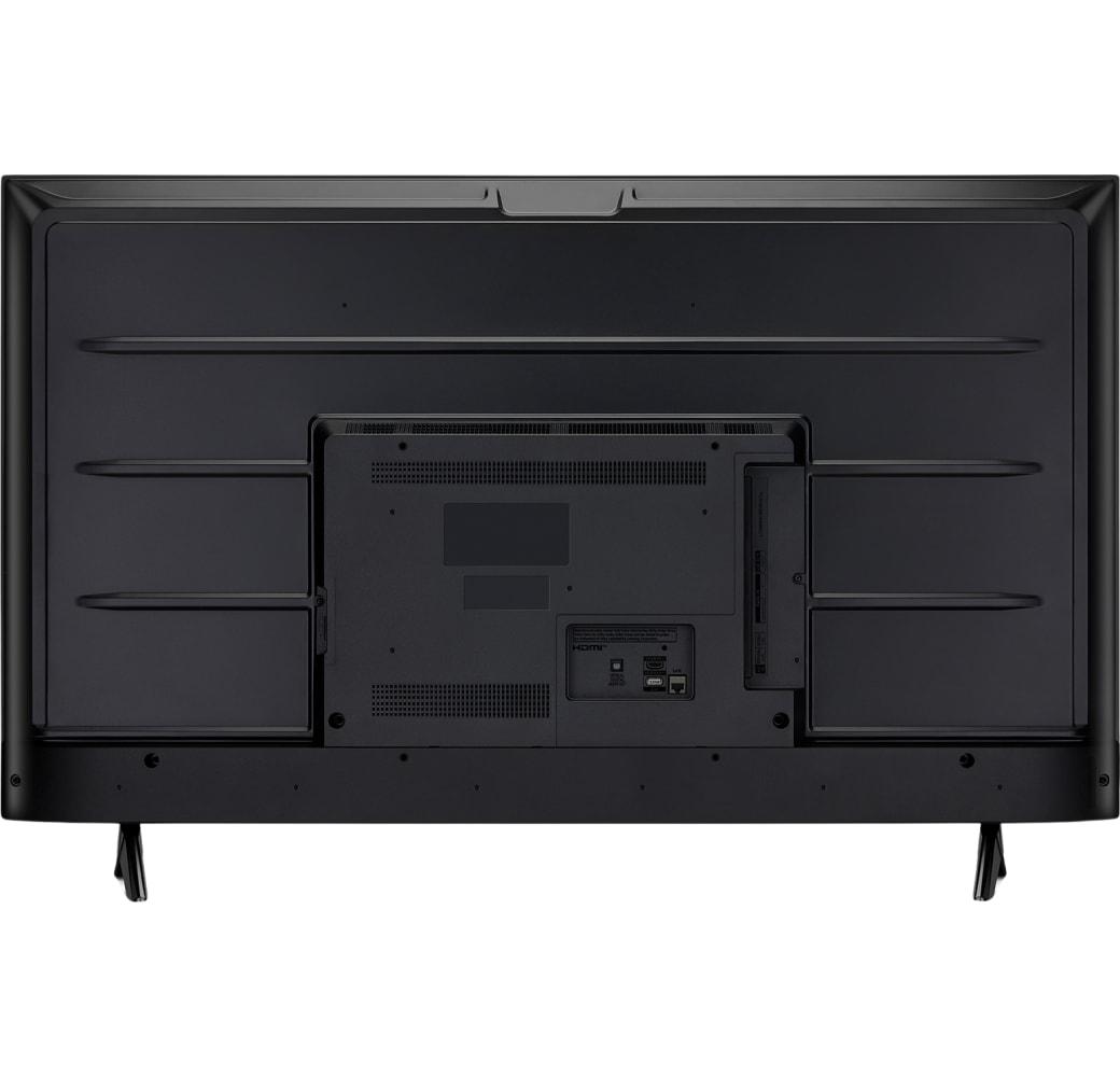 Black LG 65UT73006LA - TV 65" UHD 4K.6
