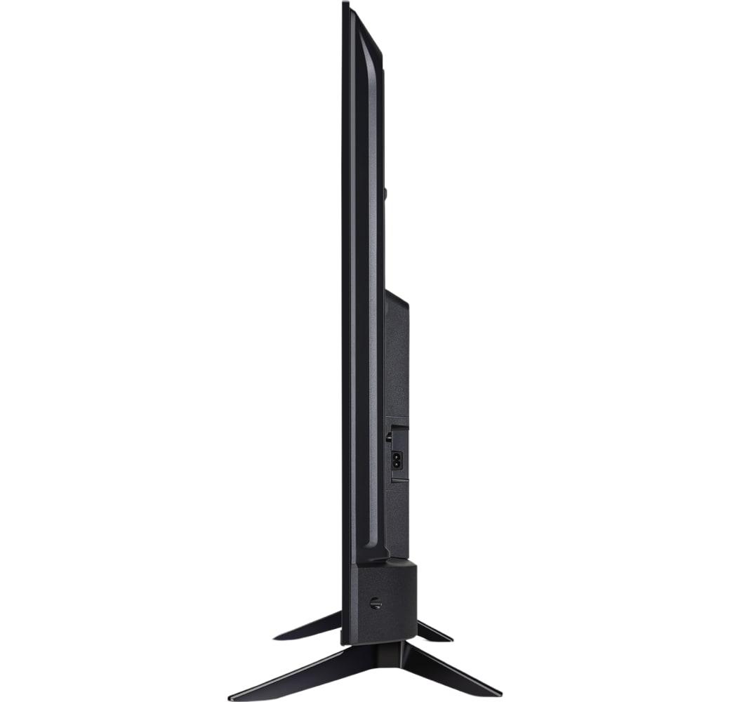 Black LG 65UT73006LA - TV 65" UHD 4K.7