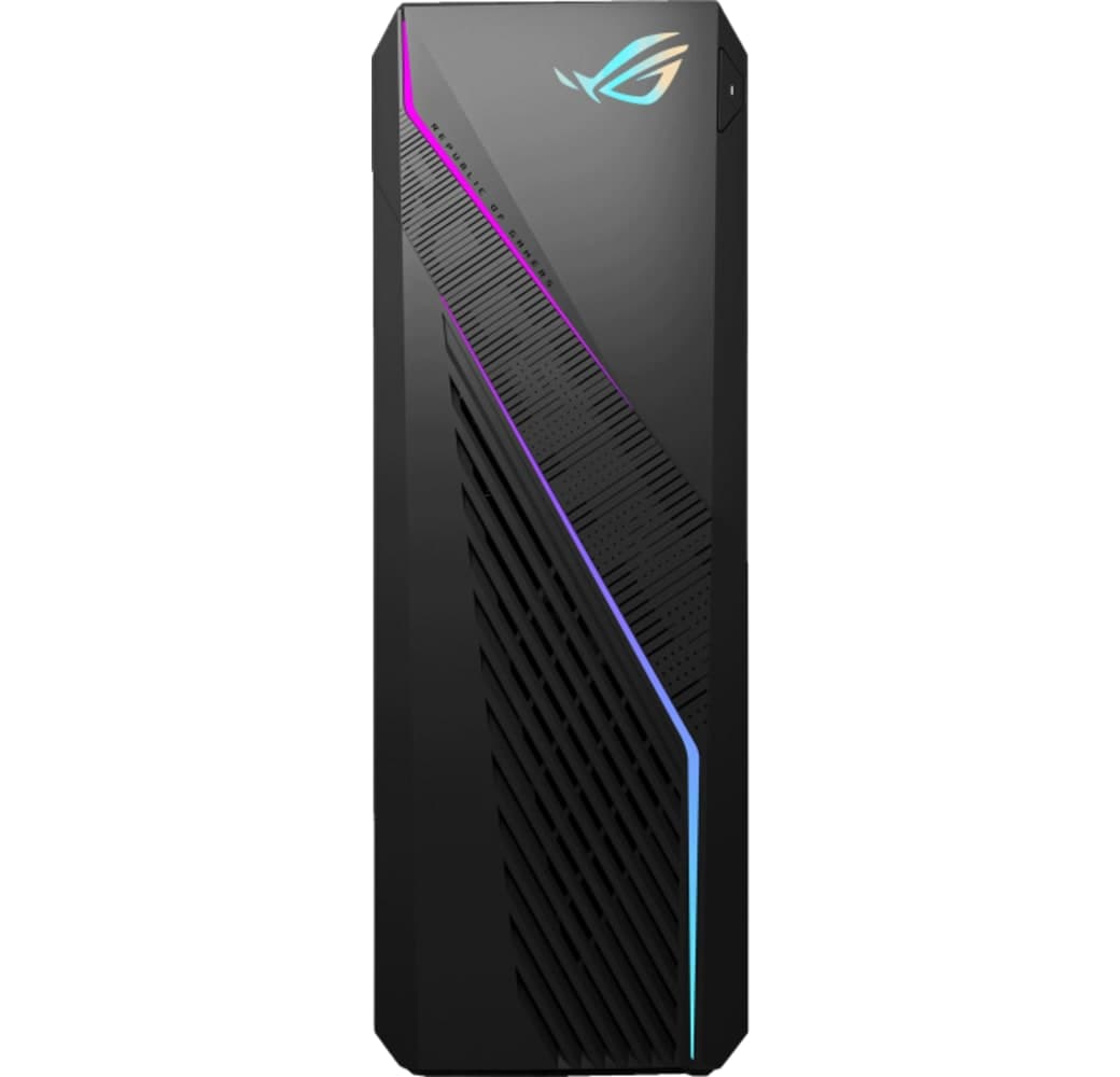 Zwart Asus ROG Strix Gaming Desktop - Intel® Core™ i9-14900KF - 32GB- 1TB SSD - NVIDIA® GeForce® RTX 4070.2