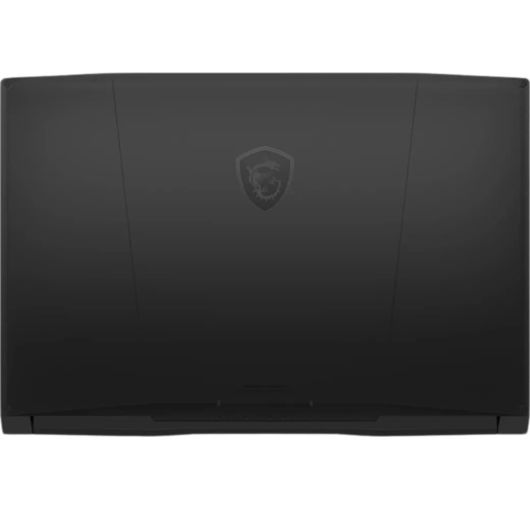 Schwarz MSI Katana 17 B12VFK-079 Gaming Notebook - Intel® Core™ i7-12650H - 16GB - 1TB SSD - NVIDIA® GeForce® RTX 4060.5