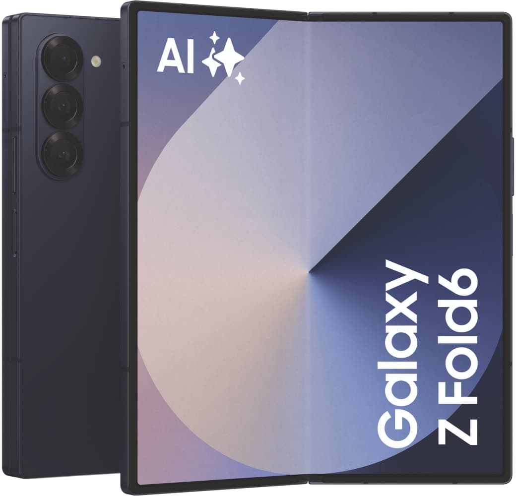 Armada Samsung Galaxy Z Fold6 Smartphone - 512GB - Dual SIM.1