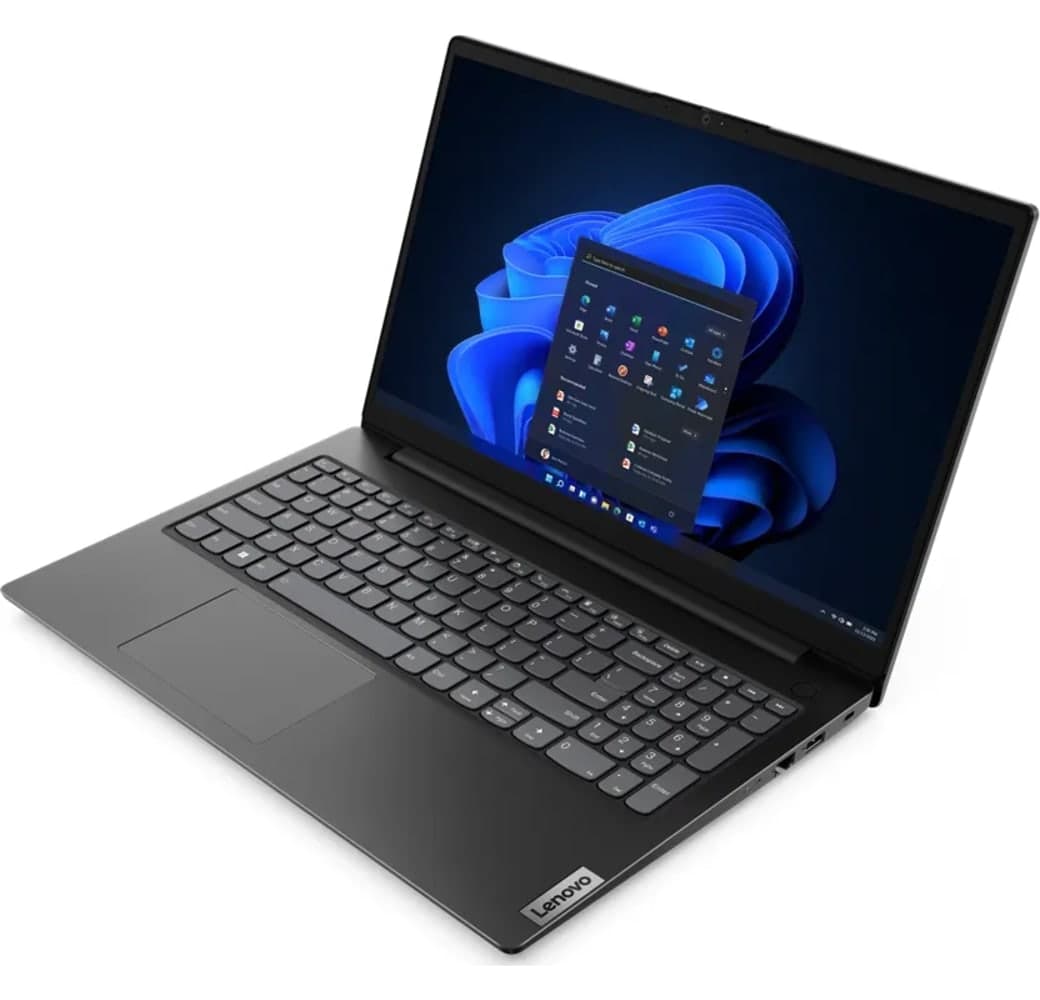 Black Lenovo V15 G4 Laptop - Intel® Core™ i5-13420H - 16GB - 512GB SSD - Intel® Iris® Xe Graphics.3