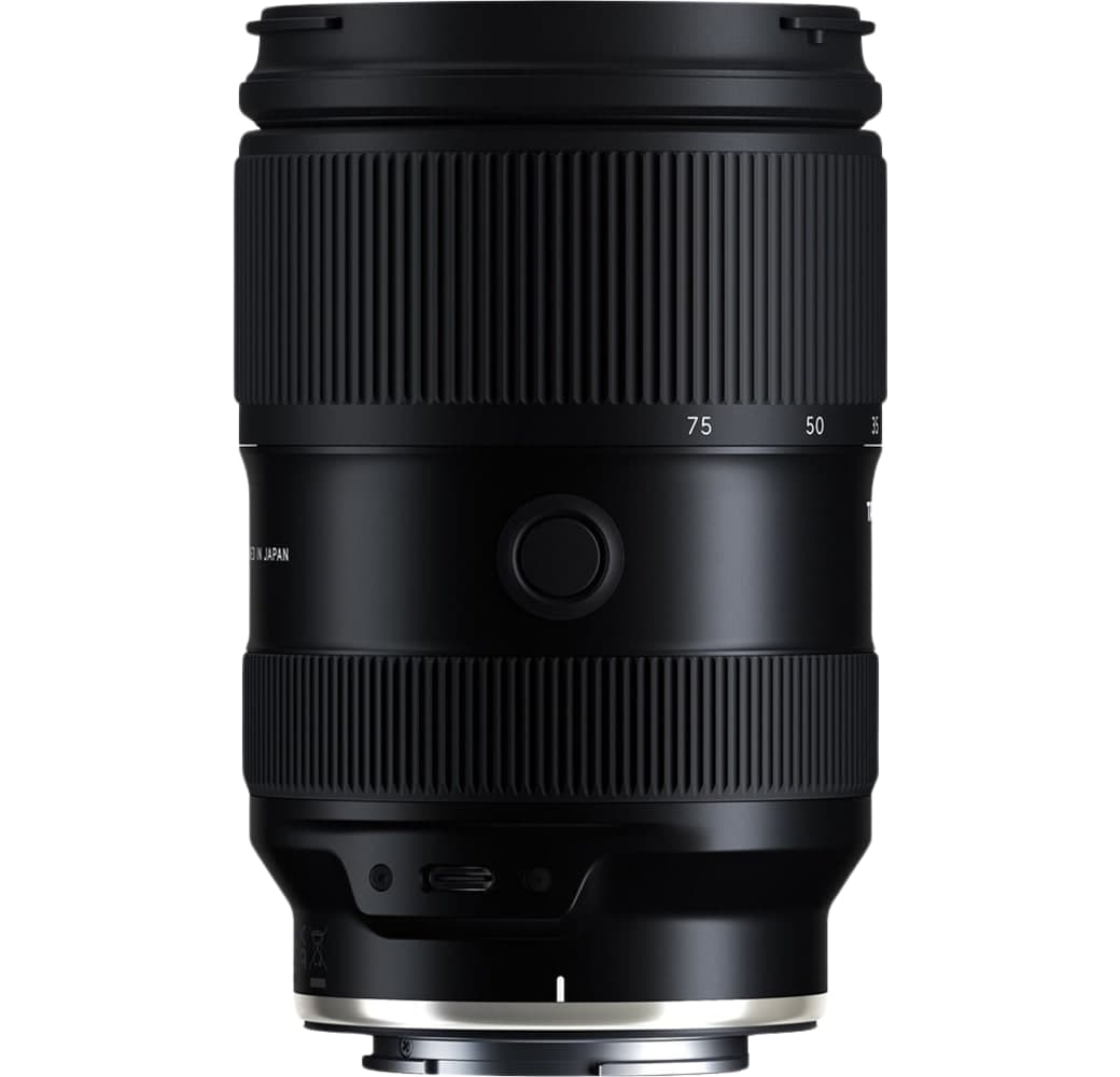 Schwarz Tamron 28-75mm f/2,8 Di III VXD G2 Sony FE-Mount.3