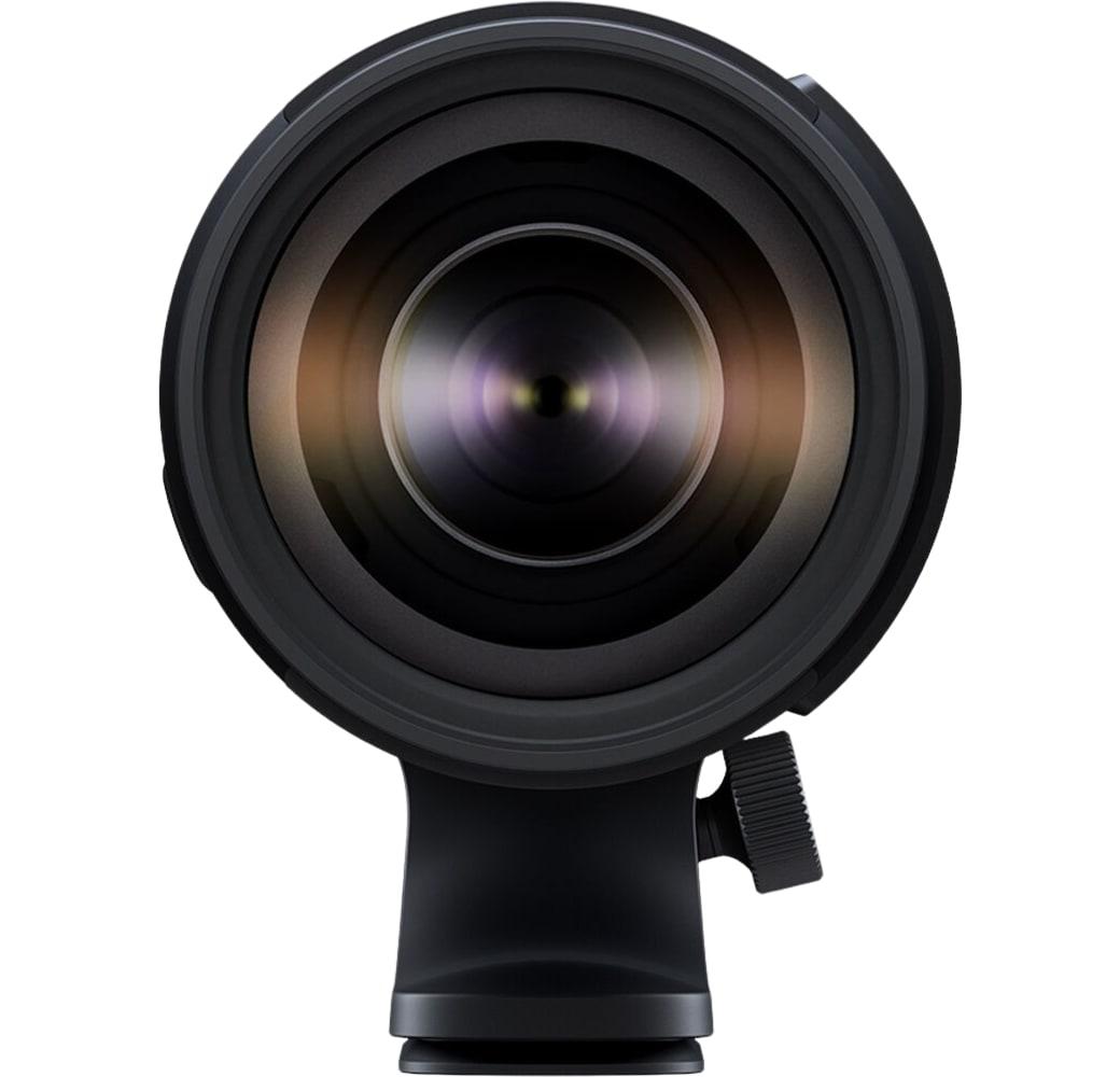 Schwarz Tamron 150-500mm f/5-6,7 Di III VC VXD Nikon Z.3