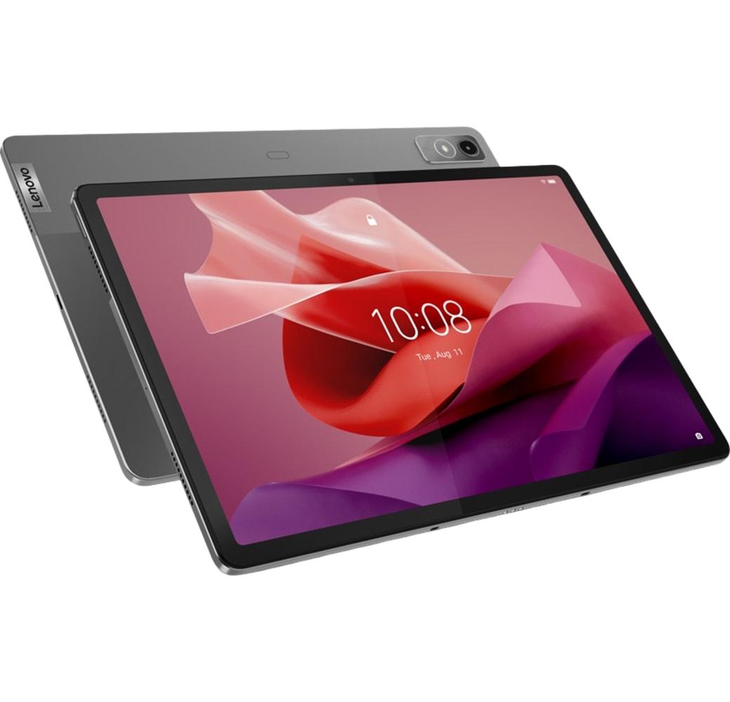 Storm Grey Lenovo Tablet, Tab P12 - Wi-Fi - Android - 128GB.1