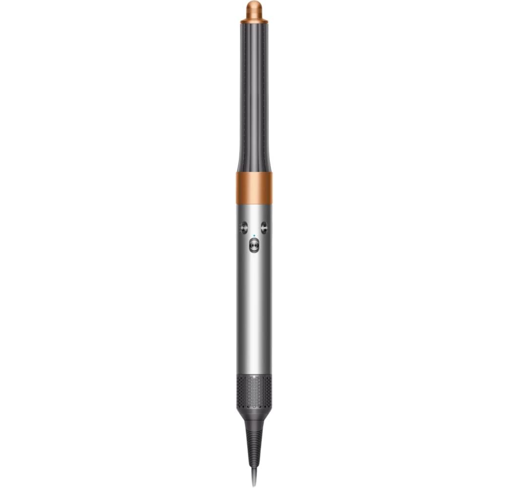 Golden Dyson Airwrap Complete Long Diffuse Multistyler.2