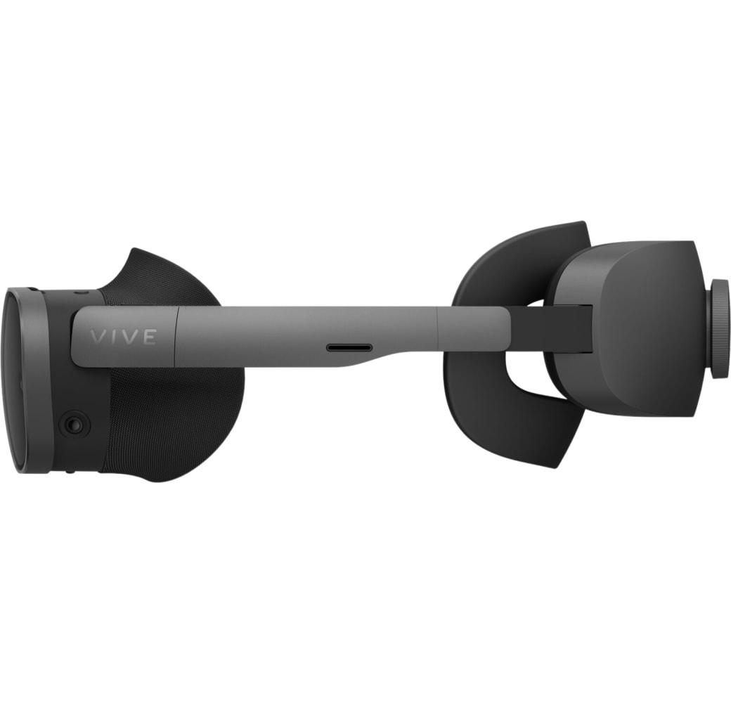 Black HTC Vive XR Elite - Business Edition VR Headset Deluxe Pack.6