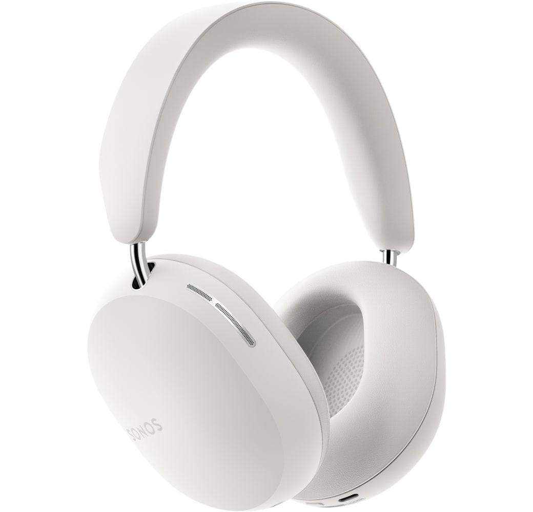 Weiß Sonos Ace Over-ear Bluetooth Headphones.1