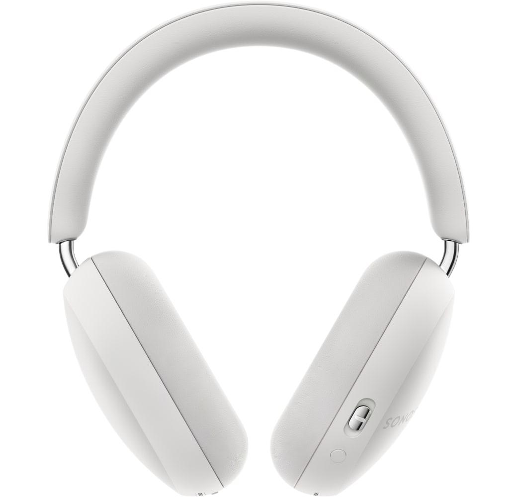 Weiß Sonos Ace Over-ear Bluetooth Headphones.4