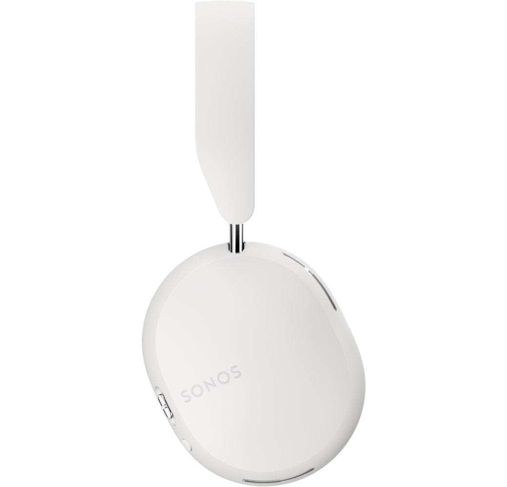 Weiß Sonos Ace Over-ear Bluetooth Headphones.6