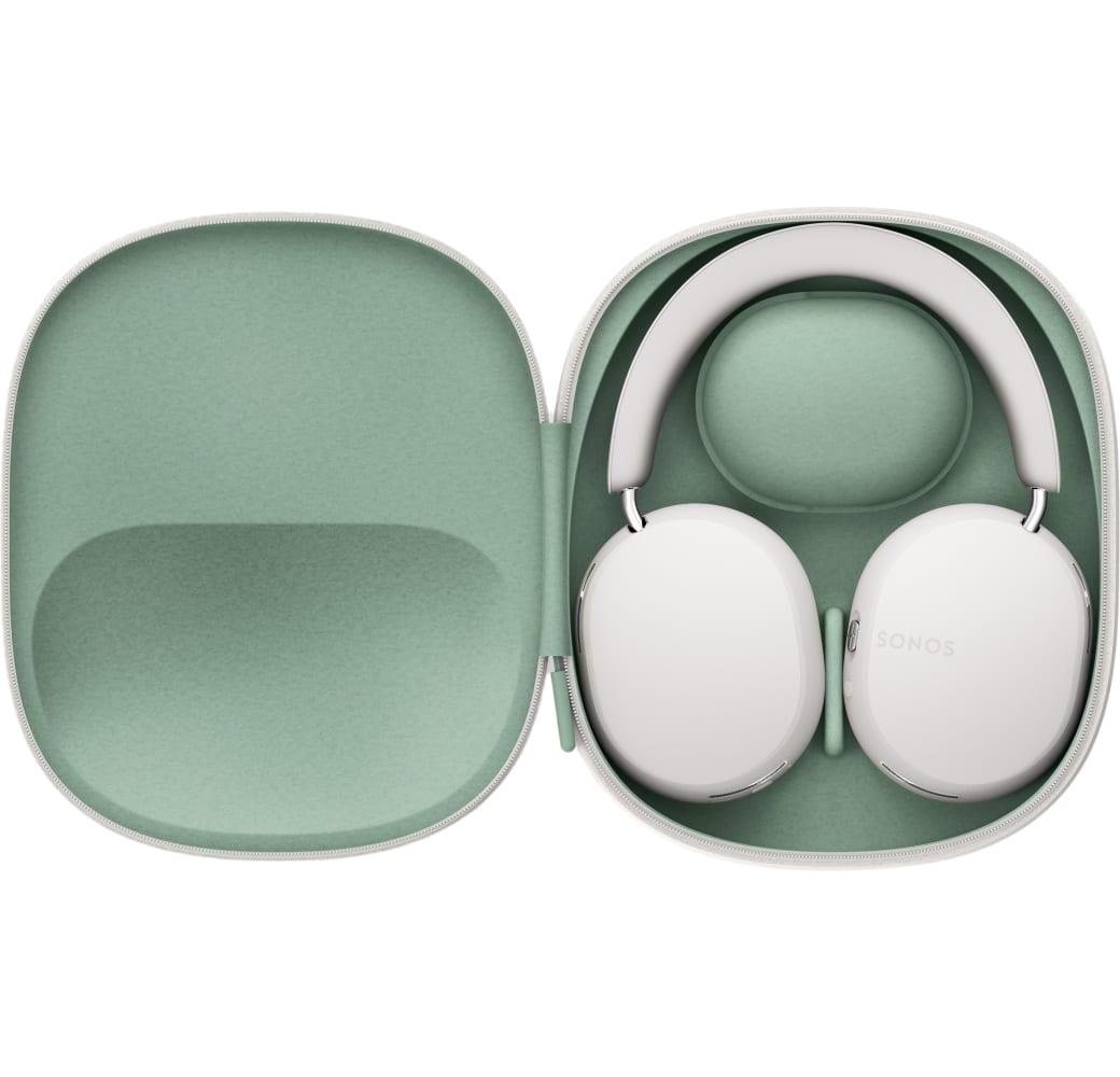 Weiß Sonos Ace Over-ear Bluetooth Headphones.7