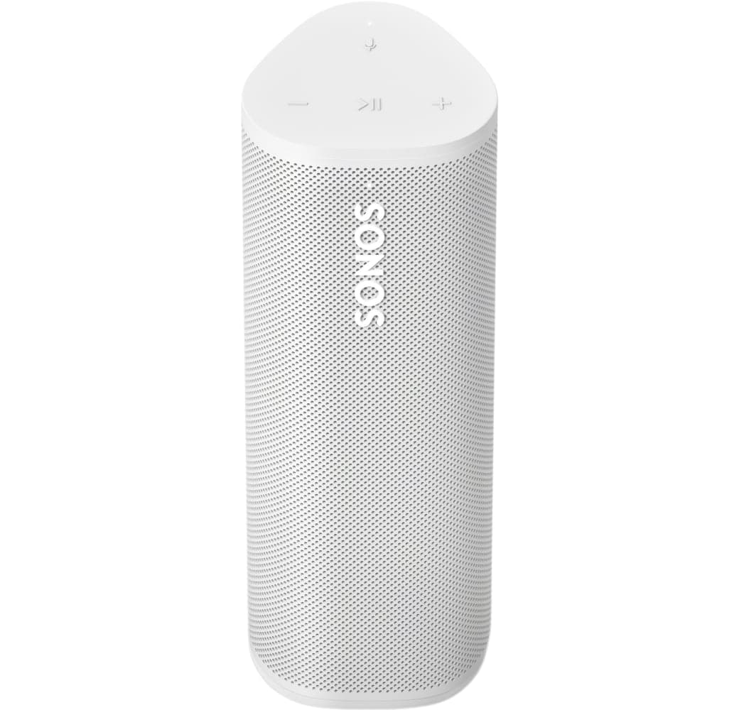 Blanco Altavoz Bluetooth Sonos Roam 2.2