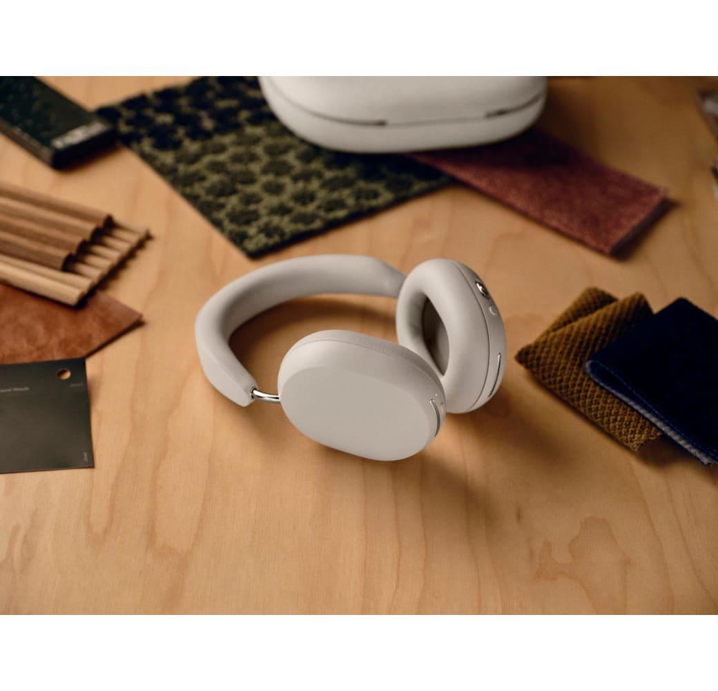 Weiß Sonos Ace Over-ear Bluetooth Headphones.2