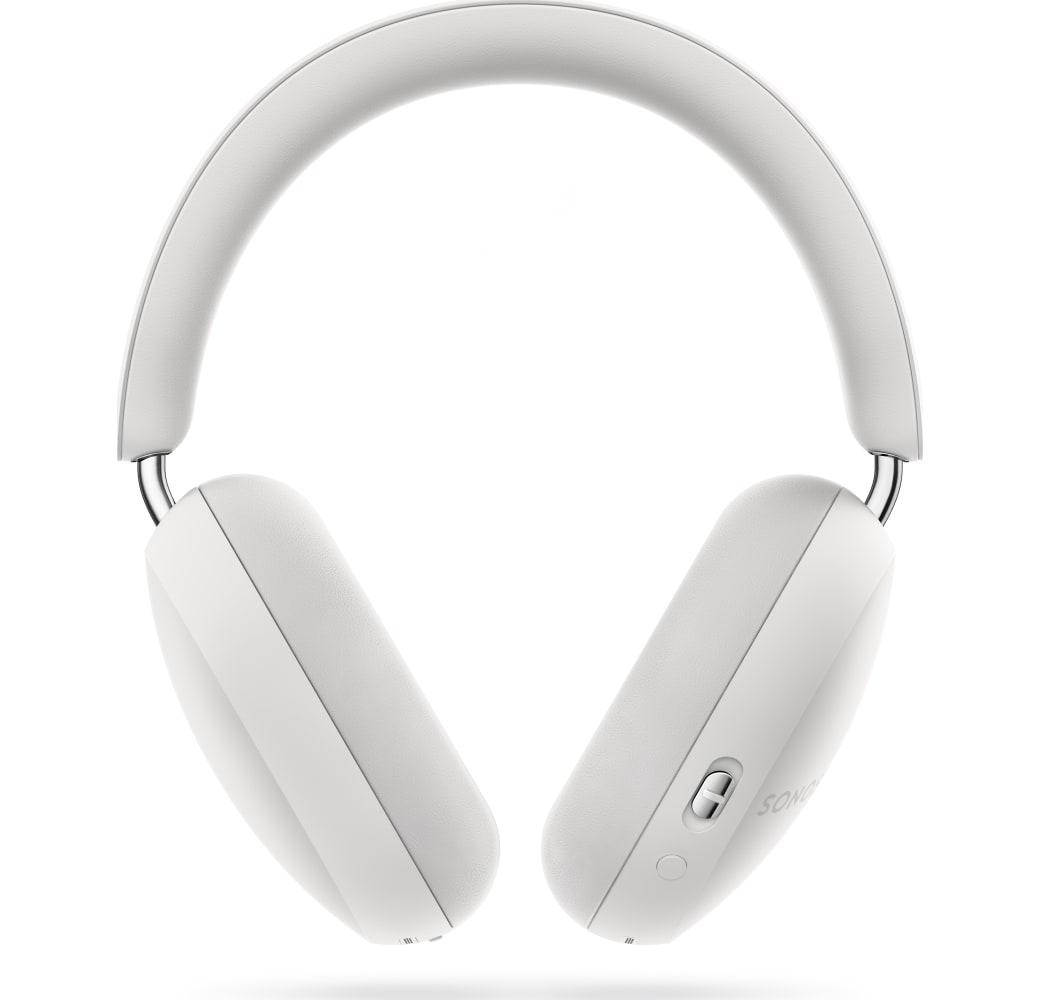 Weiß Sonos Ace Over-ear Bluetooth Headphones.8