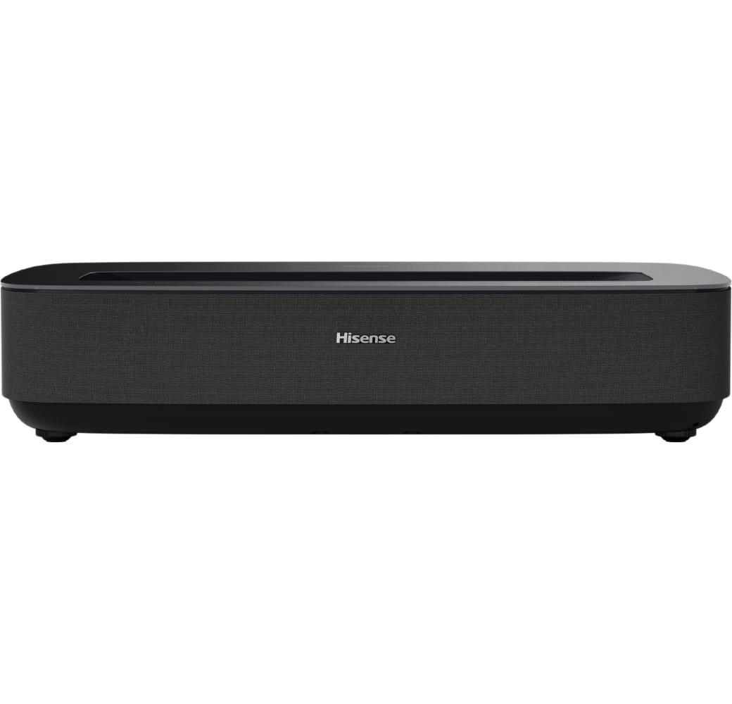 Black Hisense PL1SE Projector - 4K.2