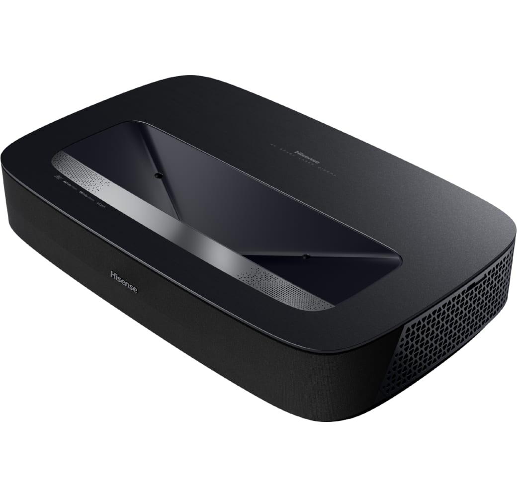 Black Hisense PL1SE Projector - 4K.5