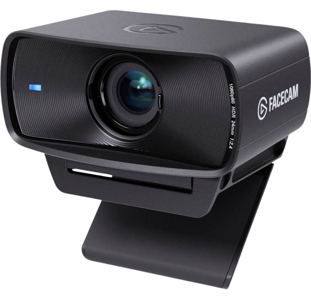 Negro Elgato Facecam Full HD MK 2.1
