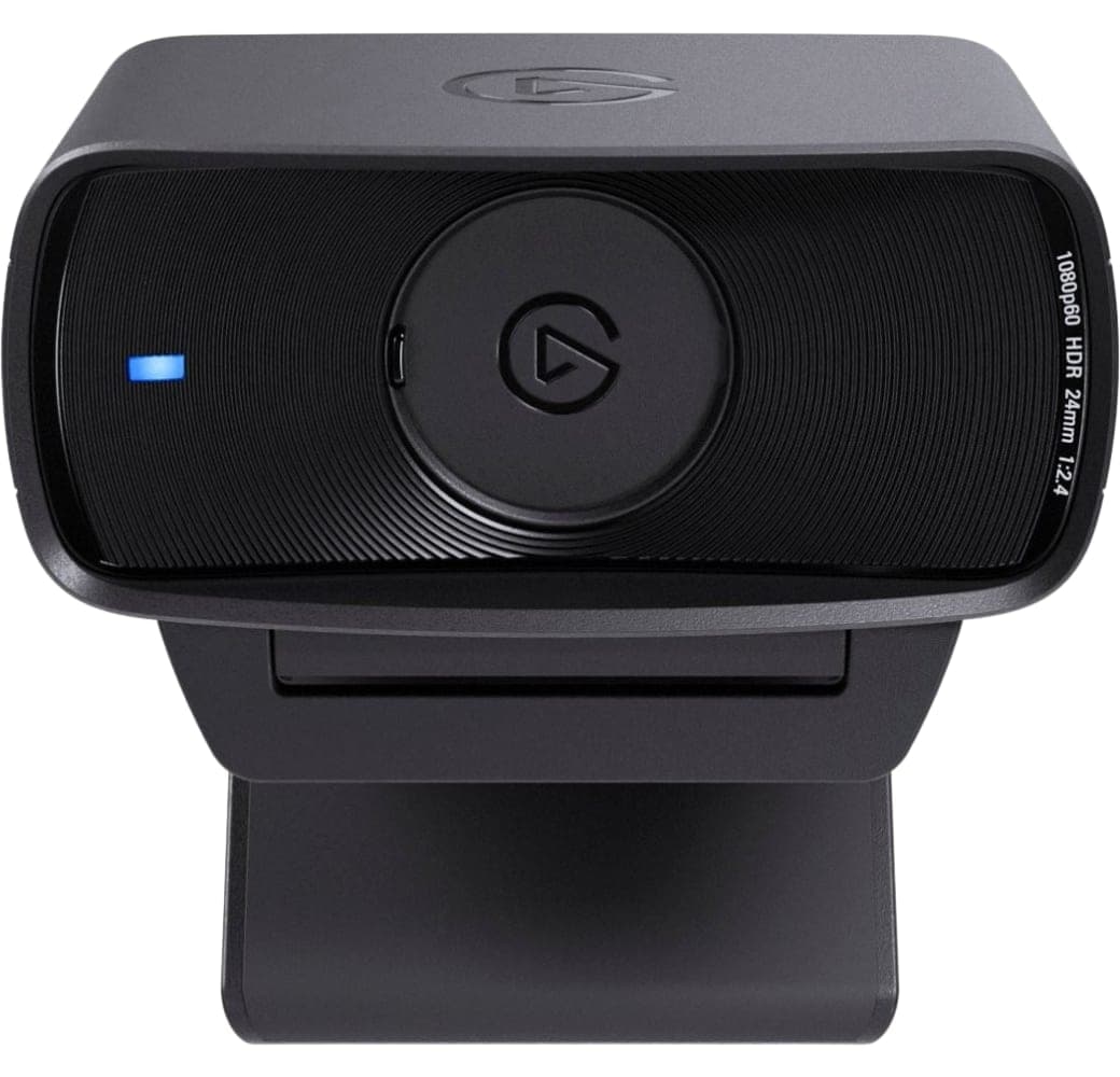Negro Elgato Facecam Full HD MK 2.5