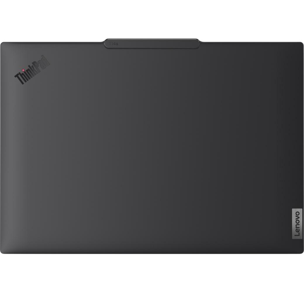 Schwarz Lenovo ThinkPad T14s G5 Notebook - Intel® Core™ Ultra 7-155H - 32GB - 1TB - Intel® Integrated Intel® Graphics.5