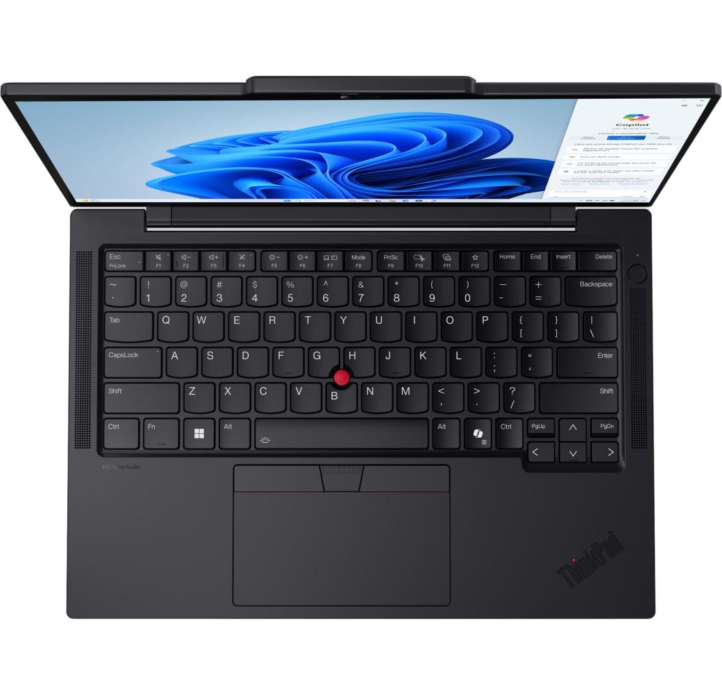 Schwarz Lenovo ThinkPad T14s G5 Notebook - Intel® Core™ Ultra 7-155H - 32GB - 1TB - Intel® Integrated Intel® Graphics.7