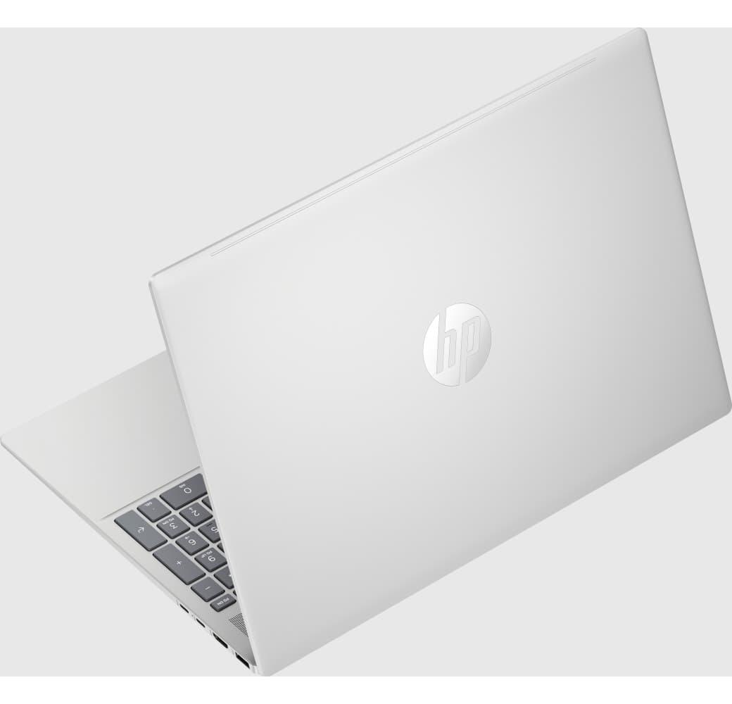 Natürliches Silber HP 16-ag0057ng Copilot+ Notebook - AMD Ryzen™ 5 8540U - 16GB - 1TB - AMD Radeon™ Graphics.5