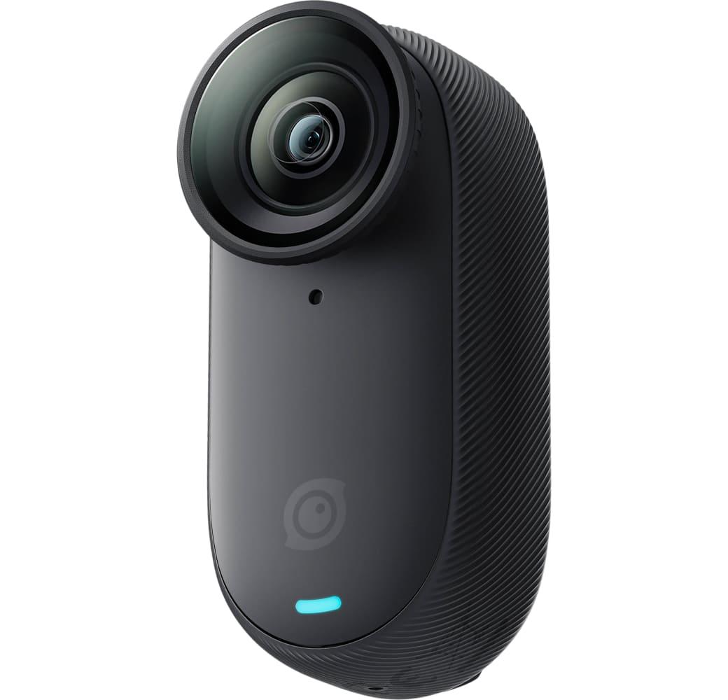 Mitternachtsschwarz Insta360 GO 3S - 128GB.3