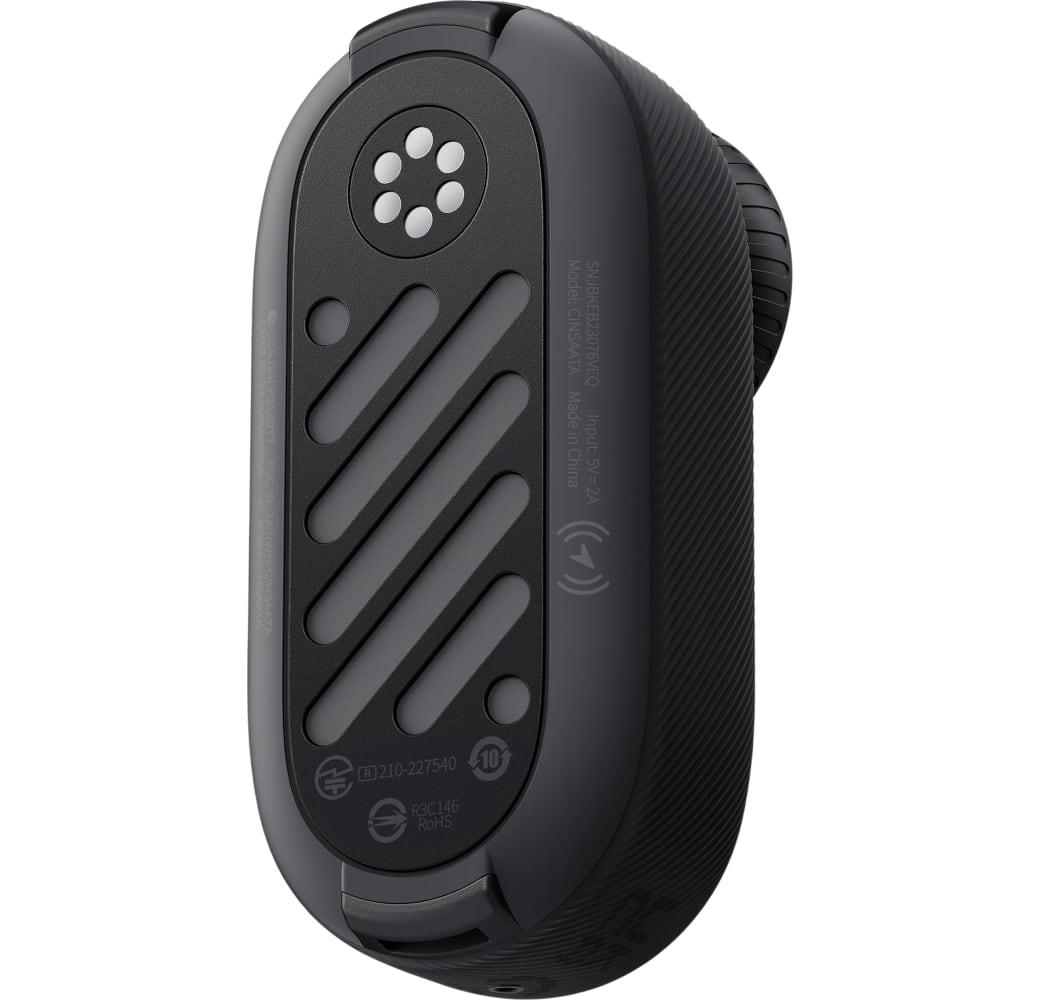 Mitternachtsschwarz Insta360 GO 3S - 128GB.4