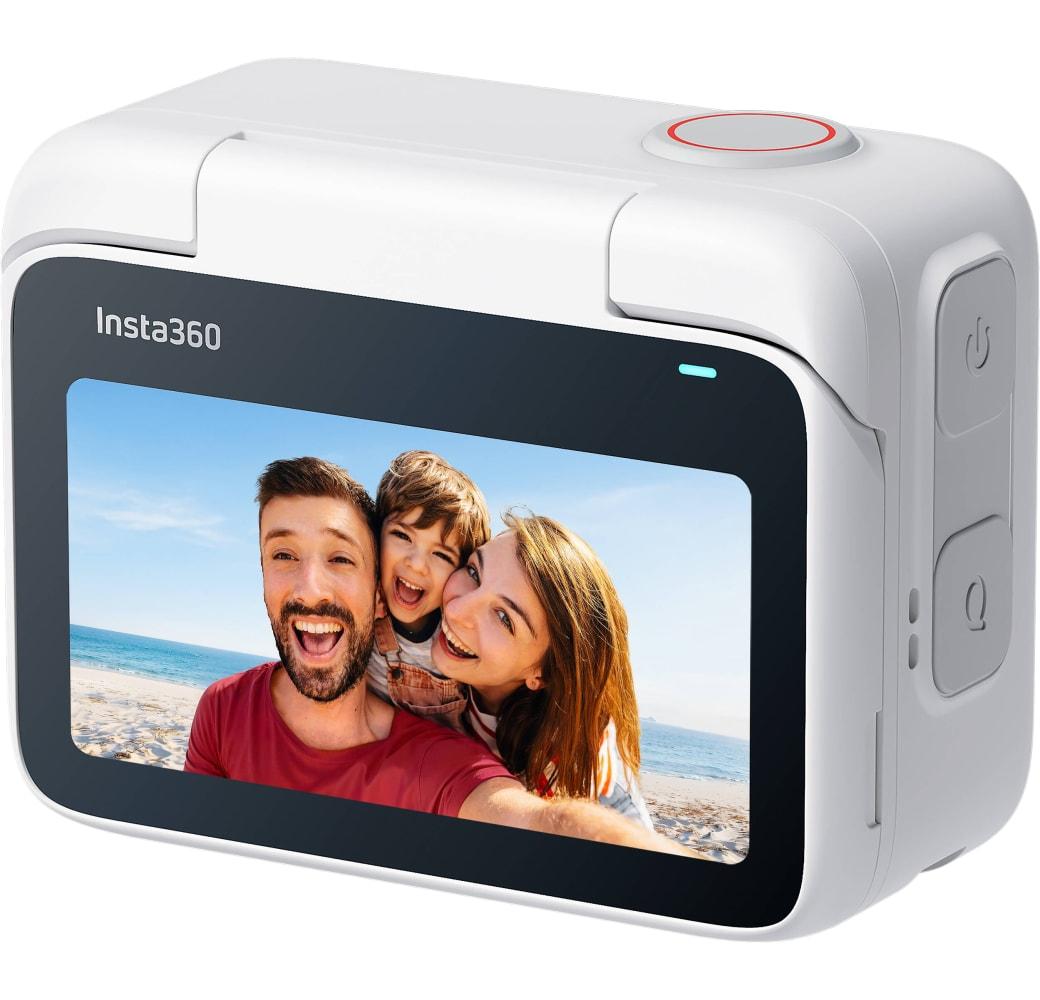 Arctisch Wit Insta360 GO 3S - 128GB.7