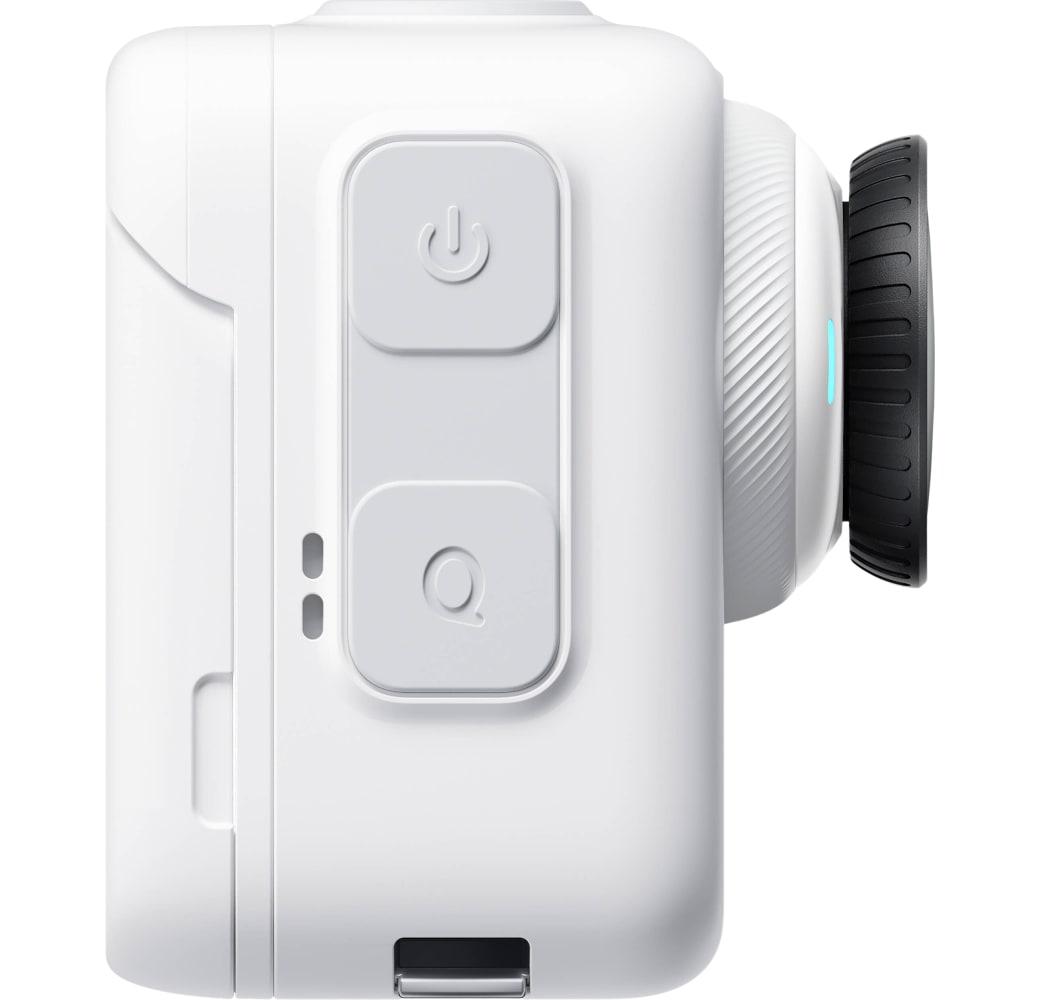 Arctisch Wit Insta360 GO 3S - 128GB.8