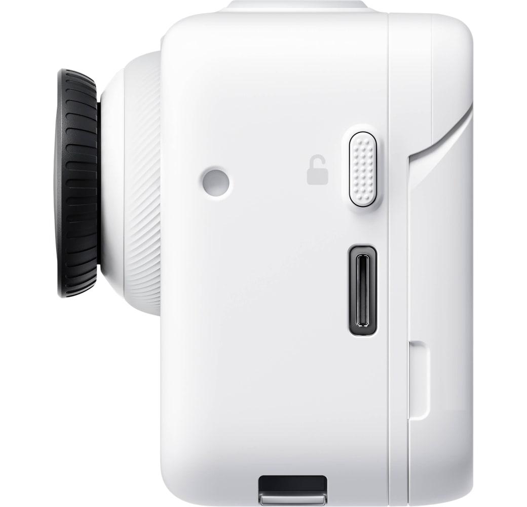 Arctisch Wit Insta360 GO 3S - 128GB.9