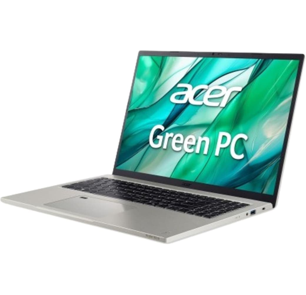 Cobbelstone Gray Acer Aspire Vero 16 AV16-51P Laptop - Intel® Core™ Ultra 5 125U - 16GB - 512GB.2